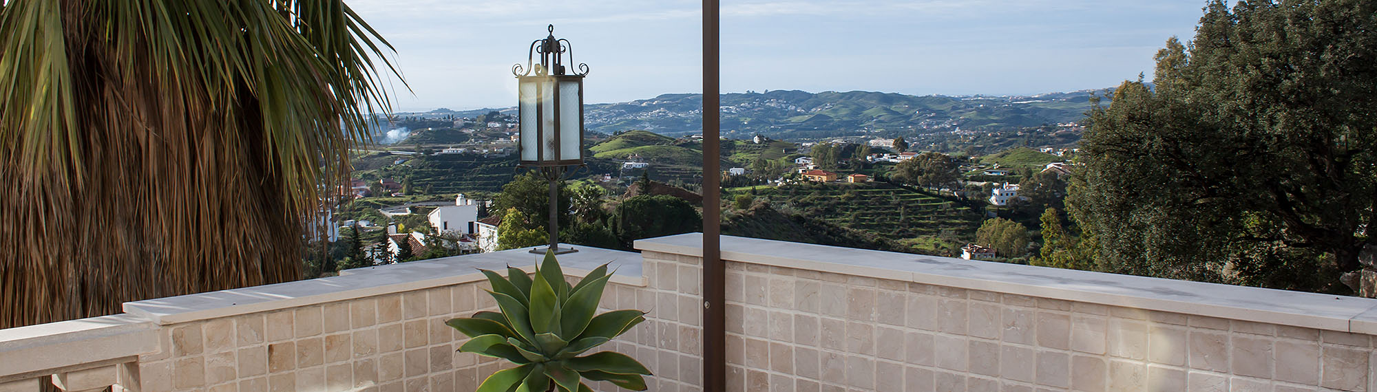B&B Villa Rocamar