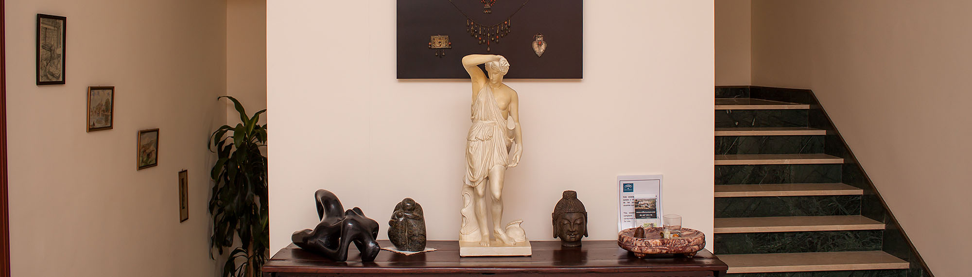 B&B Villa Rocamar