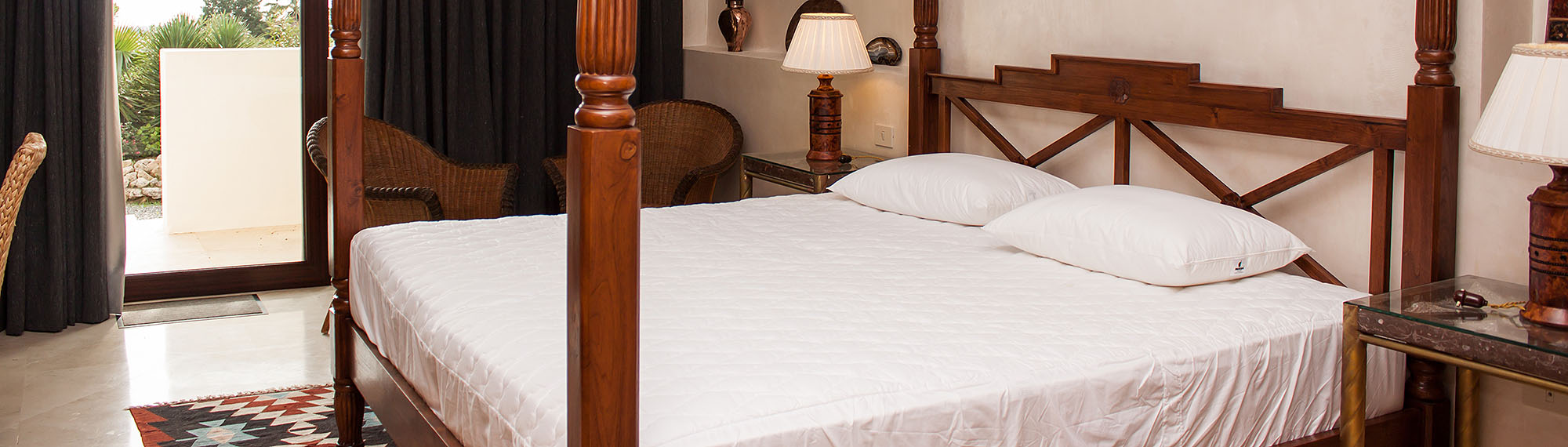 B&B Villa Rocamar