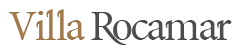 Villa Rocamar
