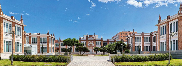 malaga russian museum