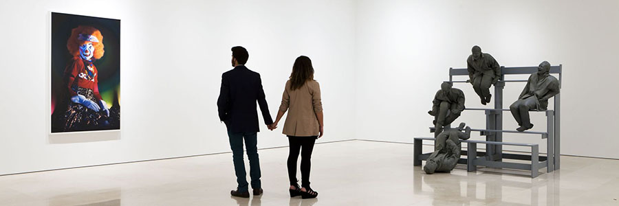 Picasso Museum in Malaga